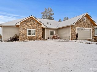 919 N High Desert Dr, Deer Park, WA 99006