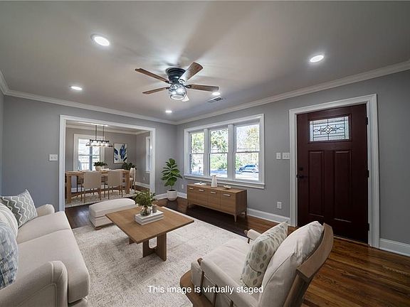 4th image of 2871 Mount Olive Dr