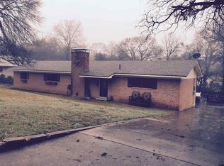 508 White Oak Dr, Woodway, TX 76712