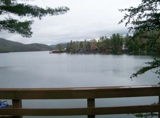 70 Thunder Is, Robbinsville, NC 28771