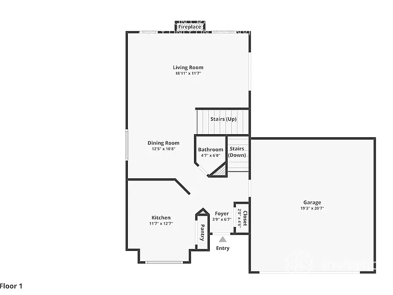 2990 Frazier Ln — Photo 3