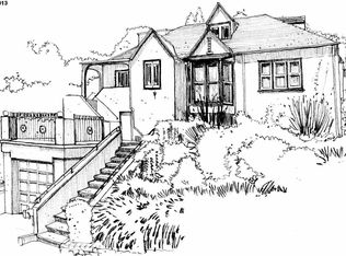 1000 Underhills Rd, Oakland, CA 94610