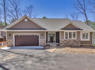 3017 S Rifle Rd, Rhinelander, WI 54501