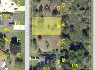 6280 Pennell St, Englewood, FL 34224