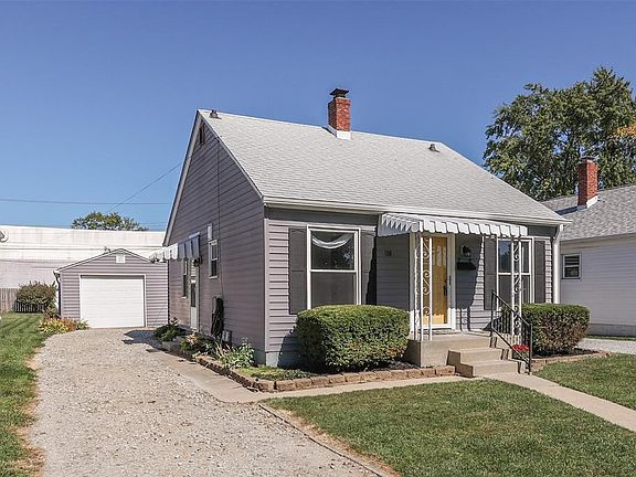 4th image of 714 E Gimber St