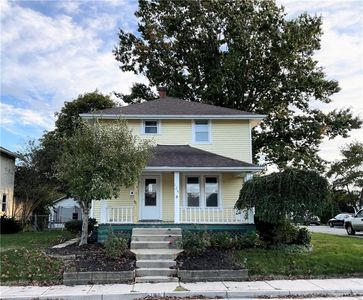 126 W Franklin St, Tipp City, OH, 45371