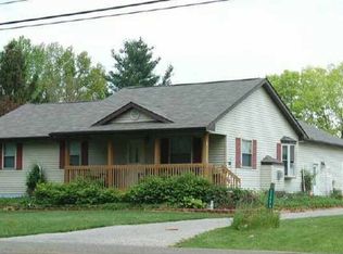11786 Summerland Beach Rd NE, Millersport, OH 43046