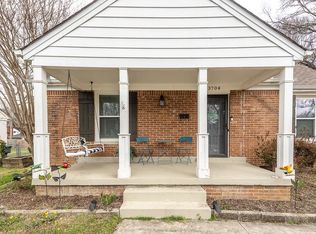 3704 Charleswood Ave, Memphis, TN 38122