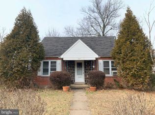 237 Montgomery Ave, Souderton, PA 18964