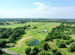 1035 County Road 705, Joshua, TX 76058