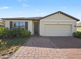 7539 Tourmaline Dr, Grant Valkaria, FL 32949
