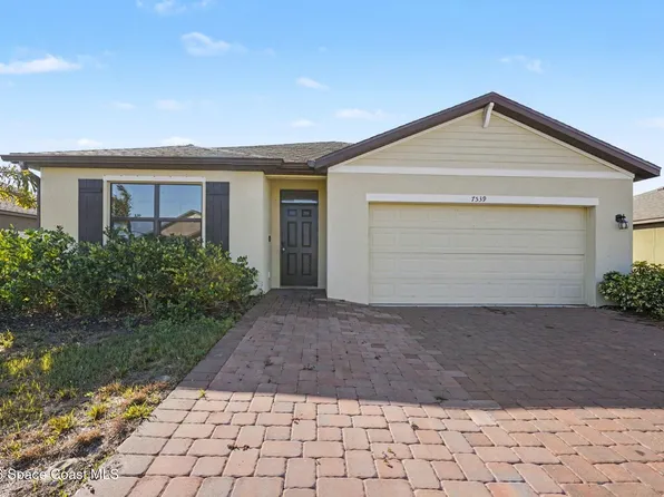 7539 Tourmaline Dr, Grant Valkaria, FL 32949