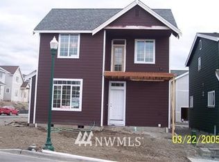 302 Birch St, Fircrest, WA 98406