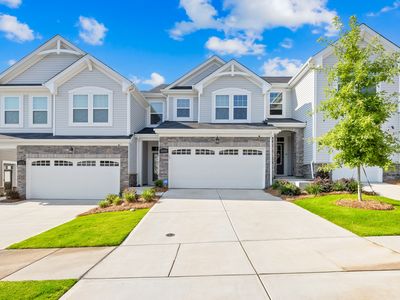 13319 Savaine St, Charlotte, NC, 28278