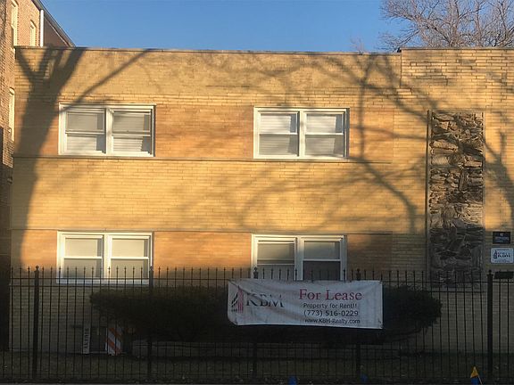 3rd image of 7945 S Dobson Ave APT 2A