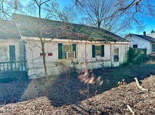 646 Warrenton Rd, Henderson, NC 27537