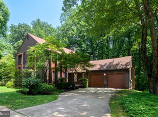 11109 Wood Elves Way, Columbia, MD 21044