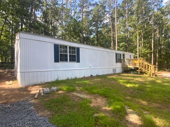 (undisclosed Address), Higden, AR 72067