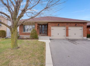 35 Southview Cres, Cambridge, ON