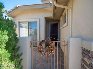 1269 Crown Ridge Dr, Prescott, AZ 86301