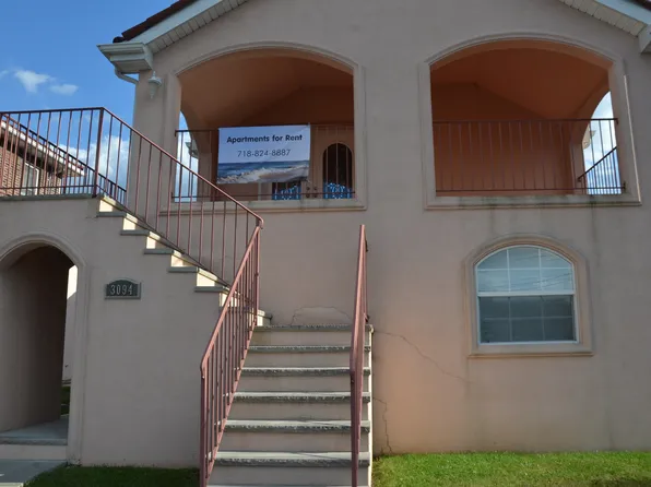 3094 Dare Pl, Bronx, NY 10465