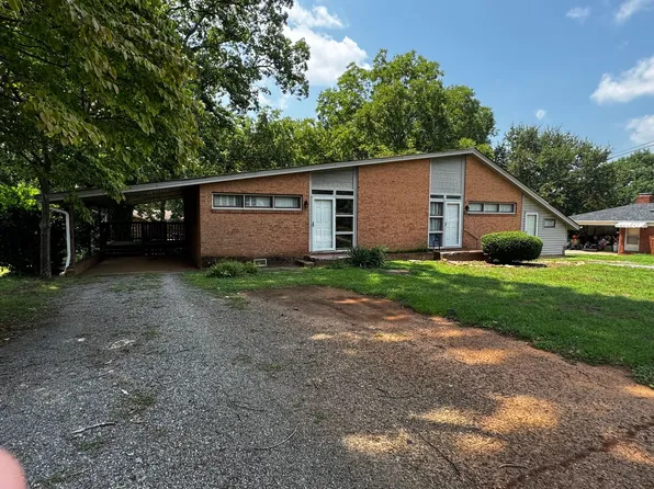 416 Stroud Rd, Shelby, NC 28152