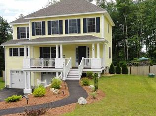 32 Timber Ridge Dr, Milford, NH 03055