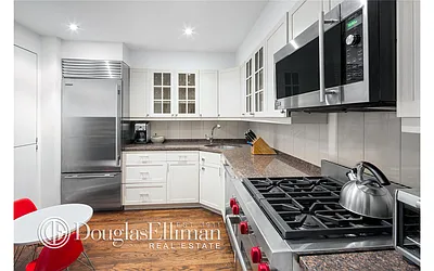 Sold by Douglas Elliman