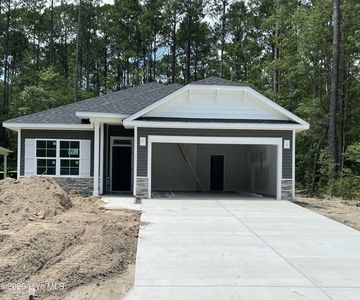 2577 Provence Drive SE, Bolivia, NC, 28422