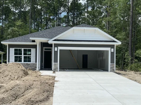 2577 Provence Drive SE, Bolivia, NC 28422