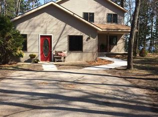 7970 W M 68 Hwy, Indian River, MI 49749