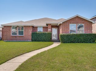 1012 Badger Run, Lancaster, TX 75134