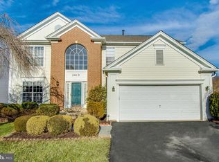 2013 Park Vista Dr, Silver Spring, MD 20906