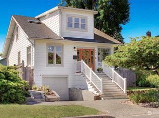 847 NW 61st St, Seattle, WA