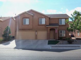 1210 Carrizo St NW, Los Lunas, NM 87031