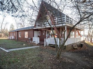 9112 Ridge Rd, Goodrich, MI 48438