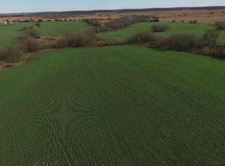 2713 NW Indianola Rd, Benton, KS 67017