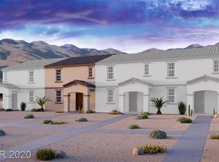 4586 Limekin Cir LOT 185, Las Vegas, NV 89115
