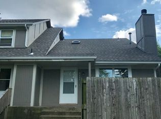 6447 Hallet St, Shawnee, KS 66216