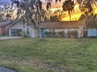 2110 Orange Tree Dr, Edgewater, FL 32141