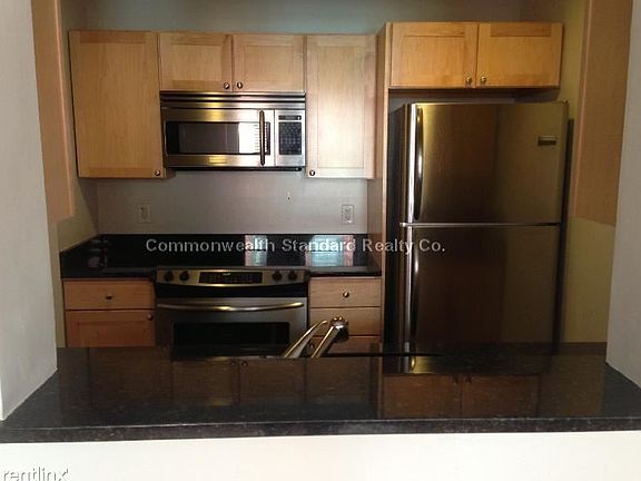 1661 Washington St. #301 Boston - South End Unit Photo 2