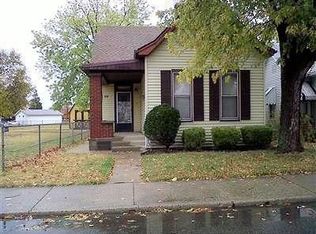 270 Hancock Ave, Hamilton, OH 45011