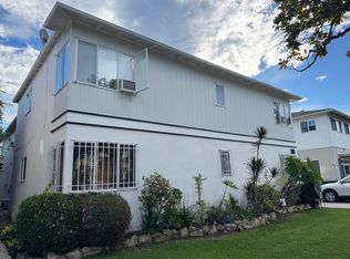 316 S Doheny Dr #4, Beverly Hills, CA 90211
