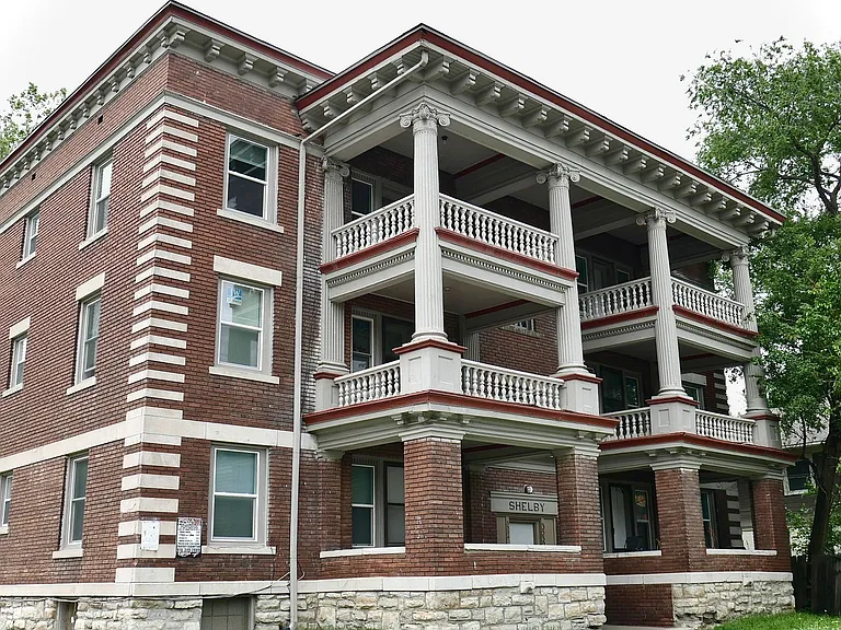 3532-3534 N Troost Ave — Photo 12