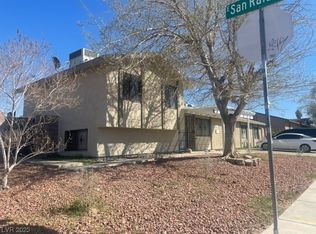 4947 San Rafael Ave, Las Vegas, NV 89120