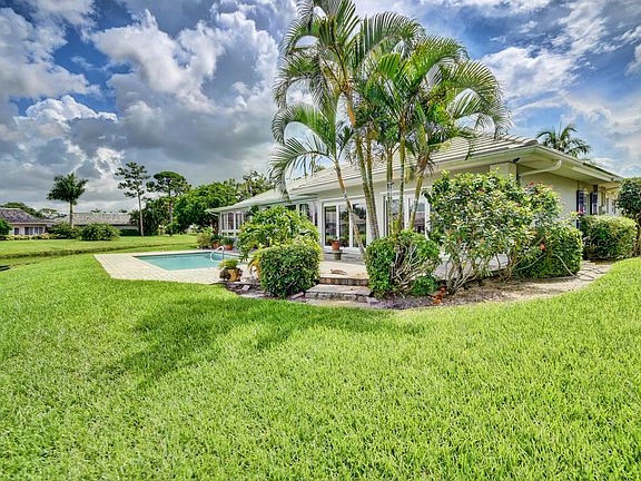 Side Yard
