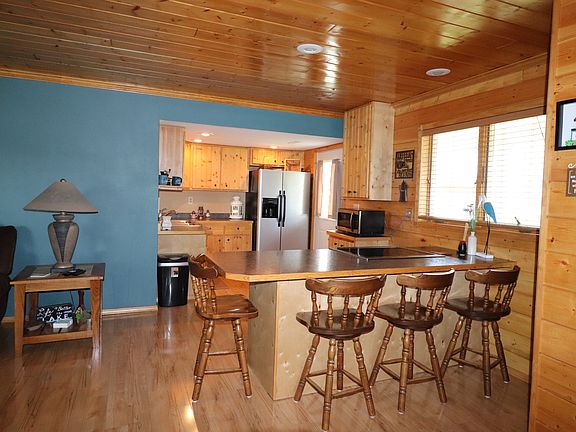 ground floor kitchen