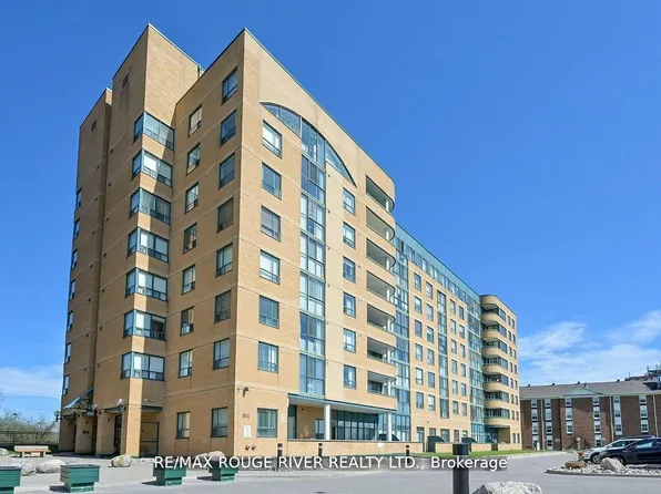 1655 Pickering Pkwy #507, Pickering, ON L1V 6L3