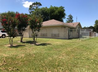 4739 Anice St, Houston, TX 77039