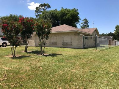 4739 Anice St, Houston, TX, 77039
